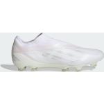 Chaussures de football & crampons adidas X blanches légères Pointure 40 look fashion 