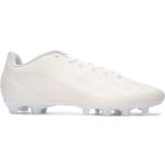 Chaussures de football & crampons blanches à lacets Pointure 39,5 