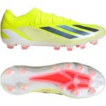 Chaussures de football & crampons adidas Solar jaunes Pointure 44,5 classiques pour homme en promo 