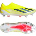 Chaussures de football & crampons adidas Solar jaunes Pointure 44,5 pour homme 