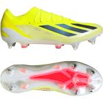 Chaussures de football & crampons adidas Solar jaunes Pointure 48,5 classiques pour homme en promo 