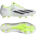 Chaussures de football & crampons adidas X blanches Pointure 46,5 classiques pour homme en promo 