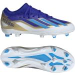 Chaussures de football & crampons adidas Messi bleues Lionel Messi Pointure 38,5 classiques pour enfant 