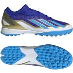 Chaussures de football & crampons adidas Messi bleues Lionel Messi Pointure 44 classiques pour homme 