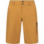 Shorts VTT adidas Five Ten orange en polyester Taille 3 XL pour homme 