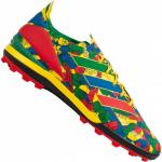 Chaussures de football & crampons adidas X multicolores Pointure 40,5 pour homme 
