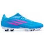 Chaussures de football & crampons adidas X Speedflow roses Pointure 38 look fashion 