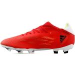 Chaussures de football & crampons adidas X Speedflow rouges Pointure 44 look fashion pour homme en promo 
