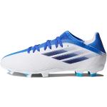 Chaussures de football & crampons adidas X Speedflow bleu indigo Pointure 35,5 look fashion pour garçon 