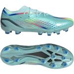 Chaussures de football & crampons adidas X Speedportal turquoise Pointure 42 classiques en promo 