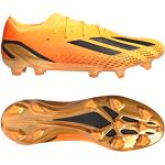 Chaussures de football & crampons adidas X Speedportal dorées Pointure 44 classiques pour homme 