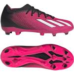 Chaussures de football & crampons adidas X Speedportal roses Pointure 35,5 classiques pour enfant en promo 