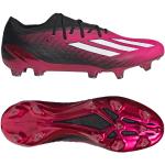 Chaussures de football & crampons adidas X Speedportal roses Pointure 46,5 classiques pour homme en promo 