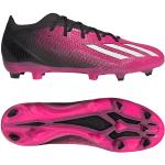 Chaussures de football & crampons adidas X Speedportal roses en fil filet Pointure 41,5 classiques pour homme en promo 