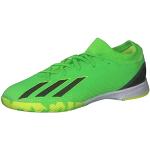 Chaussures de football & crampons adidas X Speedportal vertes Pointure 28 look fashion pour enfant 