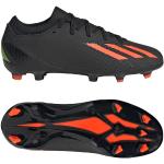 Chaussures de football & crampons adidas X Speedportal noires Pointure 28,5 classiques pour enfant en promo 
