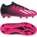 Chaussures de football & crampons adidas X Speedportal roses Pointure 28 classiques pour enfant en promo 