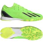 Chaussures de football & crampons adidas X Speedportal vertes Lionel Messi Pointure 44,5 classiques en promo 