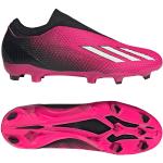 Chaussures de football & crampons adidas X Speedportal roses légères Pointure 42 pour homme 