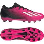 Chaussures de football & crampons adidas X Speedportal roses Pointure 44,5 classiques pour homme 