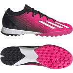 Chaussures de football & crampons adidas X Speedportal violettes Pointure 44 classiques pour homme en promo 