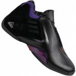 Chaussures de basketball  adidas X noires en caoutchouc Pointure 46 