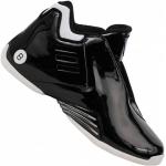 Chaussures de basketball  adidas X noires en cuir synthétique Pointure 45,5 