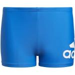 Boxers short adidas blancs Taille 24 mois look sportif pour garçon de la boutique en ligne Amazon.fr avec livraison gratuite 