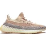 adidas Yeezy baskets Yeezy Boost 350 V2 'Ash Pearl' - Tons neutres
