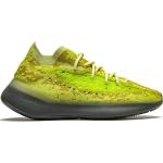 adidas Yeezy baskets Yeezy Boost 380 - Vert