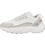 Chaussures de running adidas ZX blanches Pointure 43,5 look fashion pour homme 