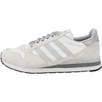 Chaussures de sport adidas ZX blanches Pointure 37,5 look fashion pour homme 