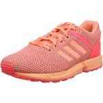 Baskets  adidas ZX ZX  Flux roses look casual 
