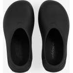 Sandales adidas Originals noires Pointure 40,5 pour femme en promo 