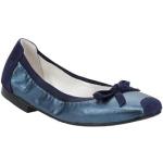 Chaussures casual Adige bleues Pointure 40 look casual pour femme 
