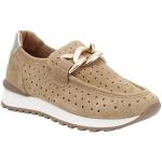 Chaussures casual Adige camel Pointure 37 look casual pour femme 