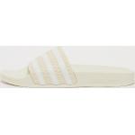 Claquettes de piscine adidas Originals blanches Pointure 35,5 en promo 