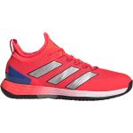 Chaussures de tennis  adidas Adizero rouges Pointure 46,5 pour homme 