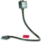 Adnauto - Lampe flexible multi-usages light - Gris