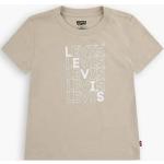 T-shirts à imprimés Levi's camel enfant éco-responsable Taille 14 ans 