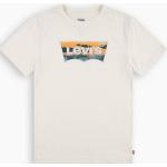 T-shirts Levi's beiges bio éco-responsable Taille 14 ans pour fille de la boutique en ligne Levi's FR 