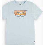 T-shirts Levi's bleus enfant bio éco-responsable Taille 14 ans 