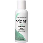 Adore Semi-Permanent Hair Color (#194 Sweet Mint)
