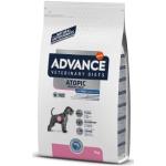 Advance Veterinary Diets Atopic Medium & Maxi - Croquettes pour Chiens avec Dermatite atopique avec Lapin - 3kg