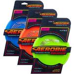 Frisbees Aerobie 