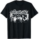 Aerosmith - Aerosmith Rocks T-Shirt