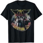 Aerosmith - Rêve sur portrait T-Shirt