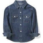 Chemises western bleues lavable en machine Taille 2 ans classiques pour fille de la boutique en ligne Amazon.fr 