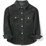 Chemises western noires Taille 2 ans classiques pour garçon de la boutique en ligne Amazon.fr 
