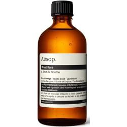Aesop - Breathless - Huile pour le corps 100 ml